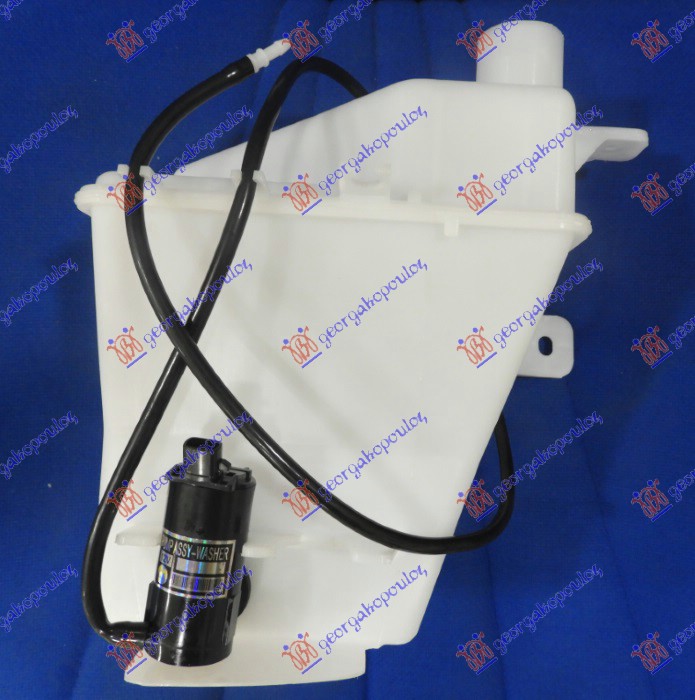 POSUDA ZA TECNOST BRISACA (SA MOTOROM) CHEVROLET AVEO SEDAN 2007-2012