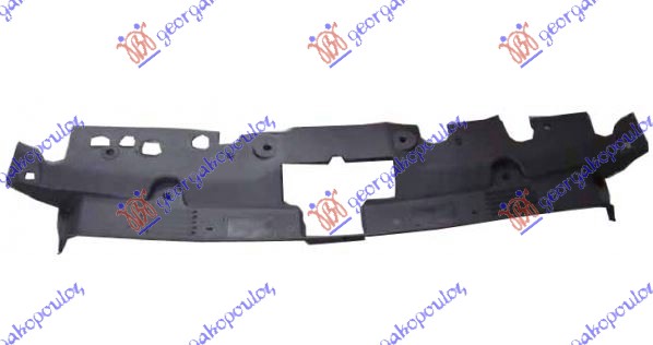 VEZNI LIM GORNJI UNUTRASNJI PLASTICNI CHEVROLET AVEO SDN-H/B 2012-