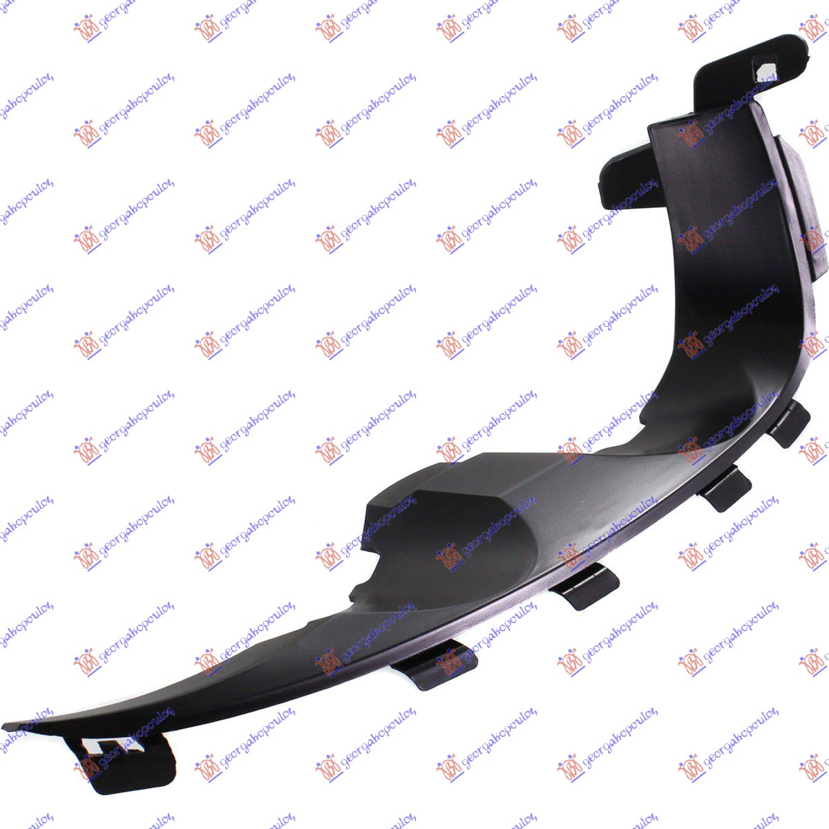LAJSNA ISPOD FARA PLASTICNA CHEVROLET AVEO SDN-H/B 2012-