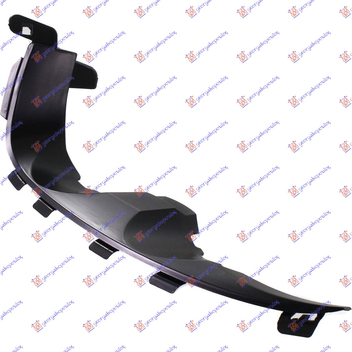 LAJSNA ISPOD FARA PLASTICNA CHEVROLET AVEO SDN-H/B 2012-