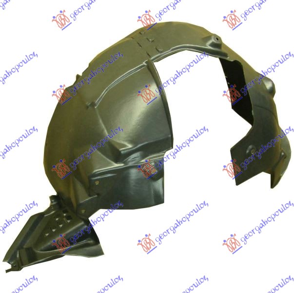 POTKRILO CHEVROLET AVEO SDN-H/B 2012-