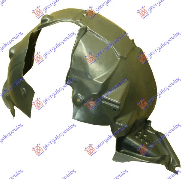 POTKRILO CHEVROLET AVEO SDN-H/B 2012-