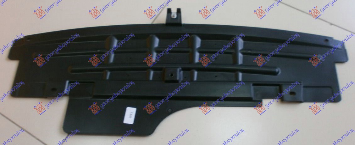 ZASTITA MOTORA PLASTICNA CHEVROLET AVEO SDN-H/B 2012-