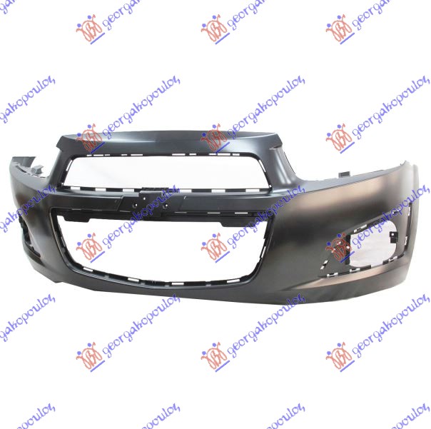 PREDNJI BRANIK PM CHEVROLET AVEO SDN-H/B 2012-