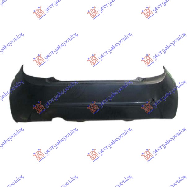 ZADNJI BRANIK 3/5 VRATA CHEVROLET AVEO SDN-H/B 2012-