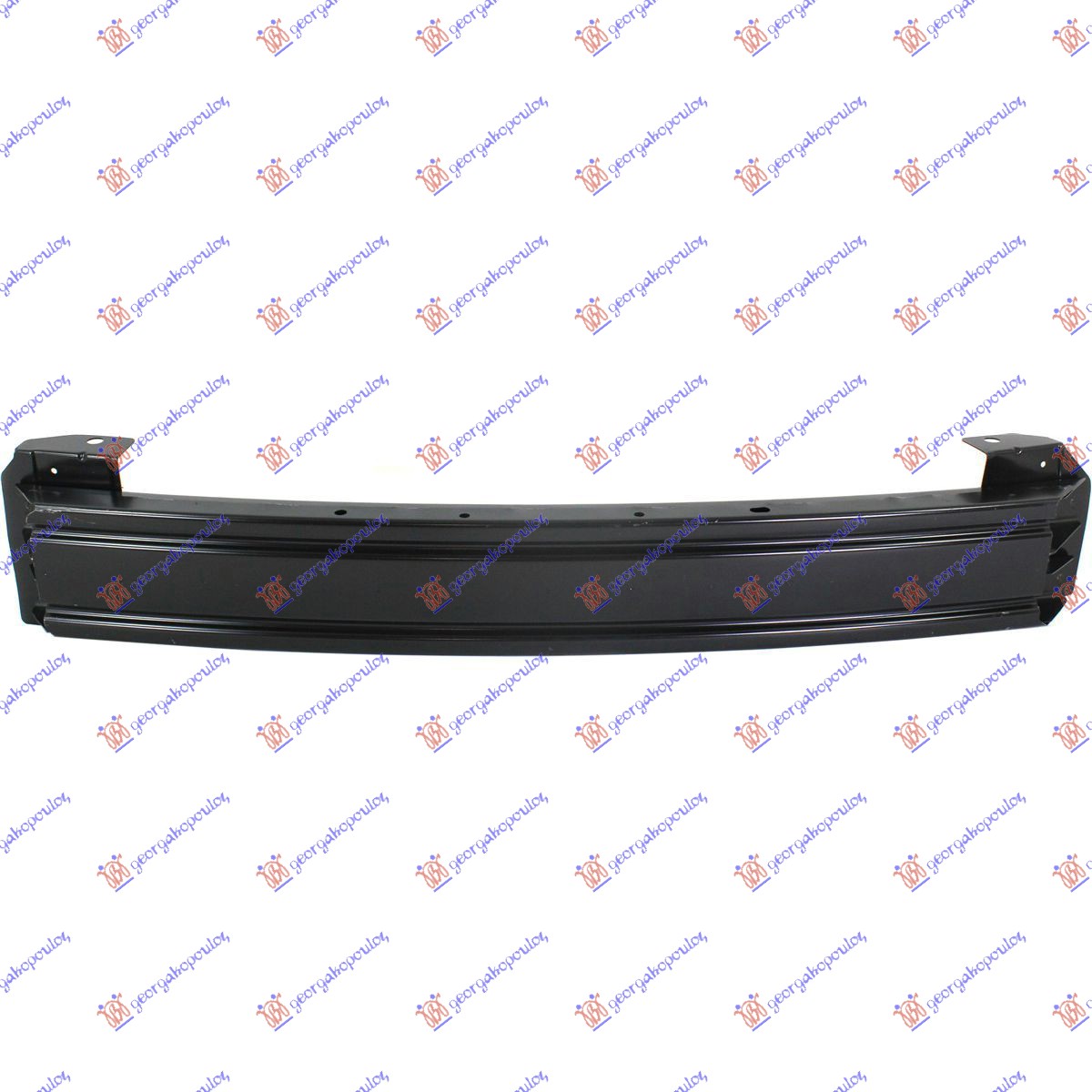 SINA PREDNJEG BRANIKA CHEVROLET AVEO SDN-H/B 2012-