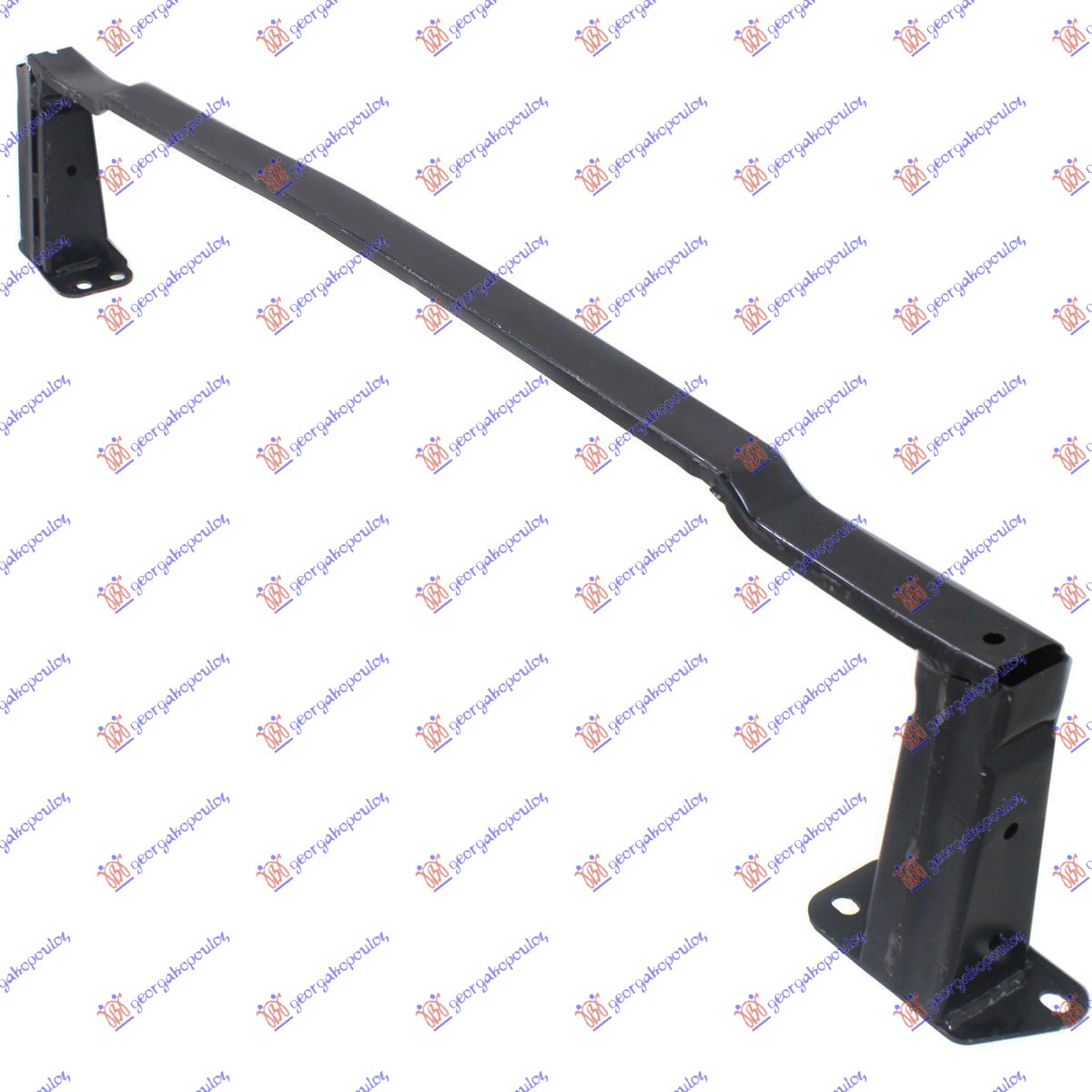 SINA PREDNJEG BRANIKA DONJA CHEVROLET AVEO SDN-H/B 2012-