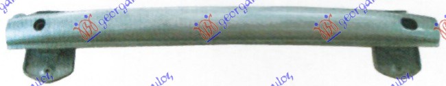 SINA ZADNJEG BRANIKA (SEDAN) CHEVROLET AVEO SDN-H/B 2012-