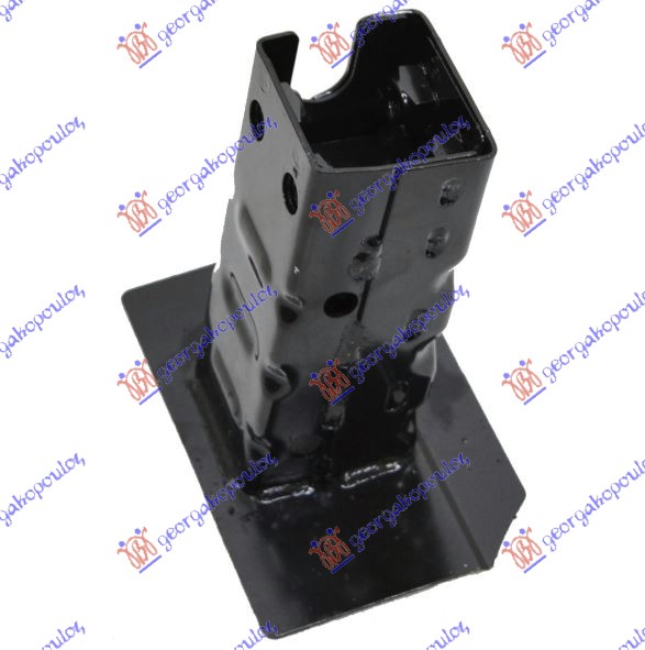 NOSAC PREDNJEG BRANIKA METALNI CHEVROLET AVEO SDN-H/B 2012-