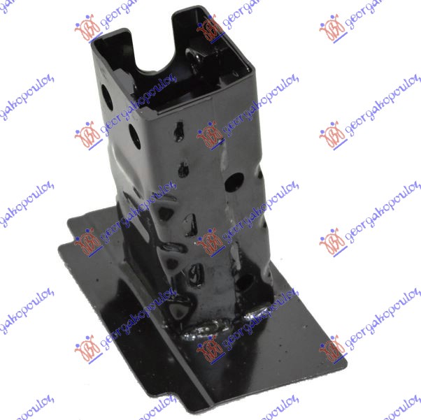 NOSAC PREDNJEG BRANIKA METALNI CHEVROLET AVEO SDN-H/B 2012-