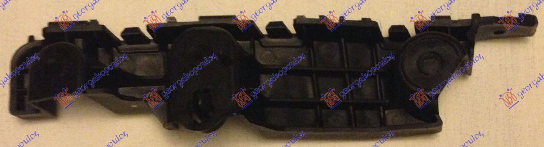 NOSAC PREDNJEG BRANIKA BOCNI PLASTICNI CHEVROLET AVEO SDN-H/B 2012-