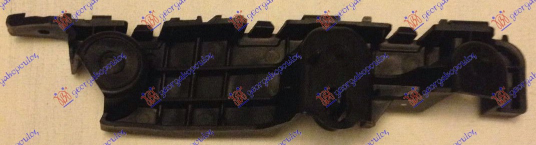 NOSAC PREDNJEG BRANIKA BOCNI PLASTICNI CHEVROLET AVEO SDN-H/B 2012-