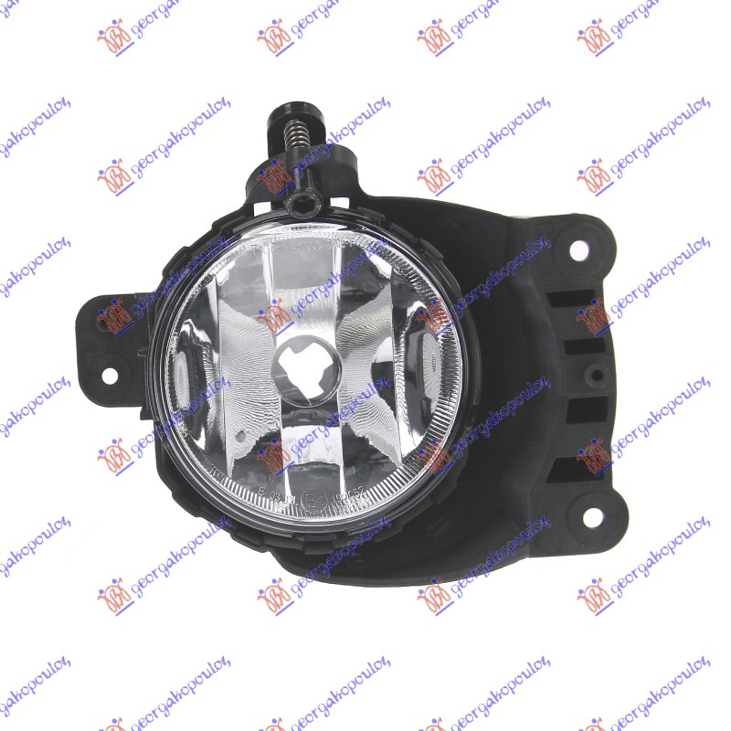 MAGLENKA CHEVROLET AVEO SDN-H/B 2012-