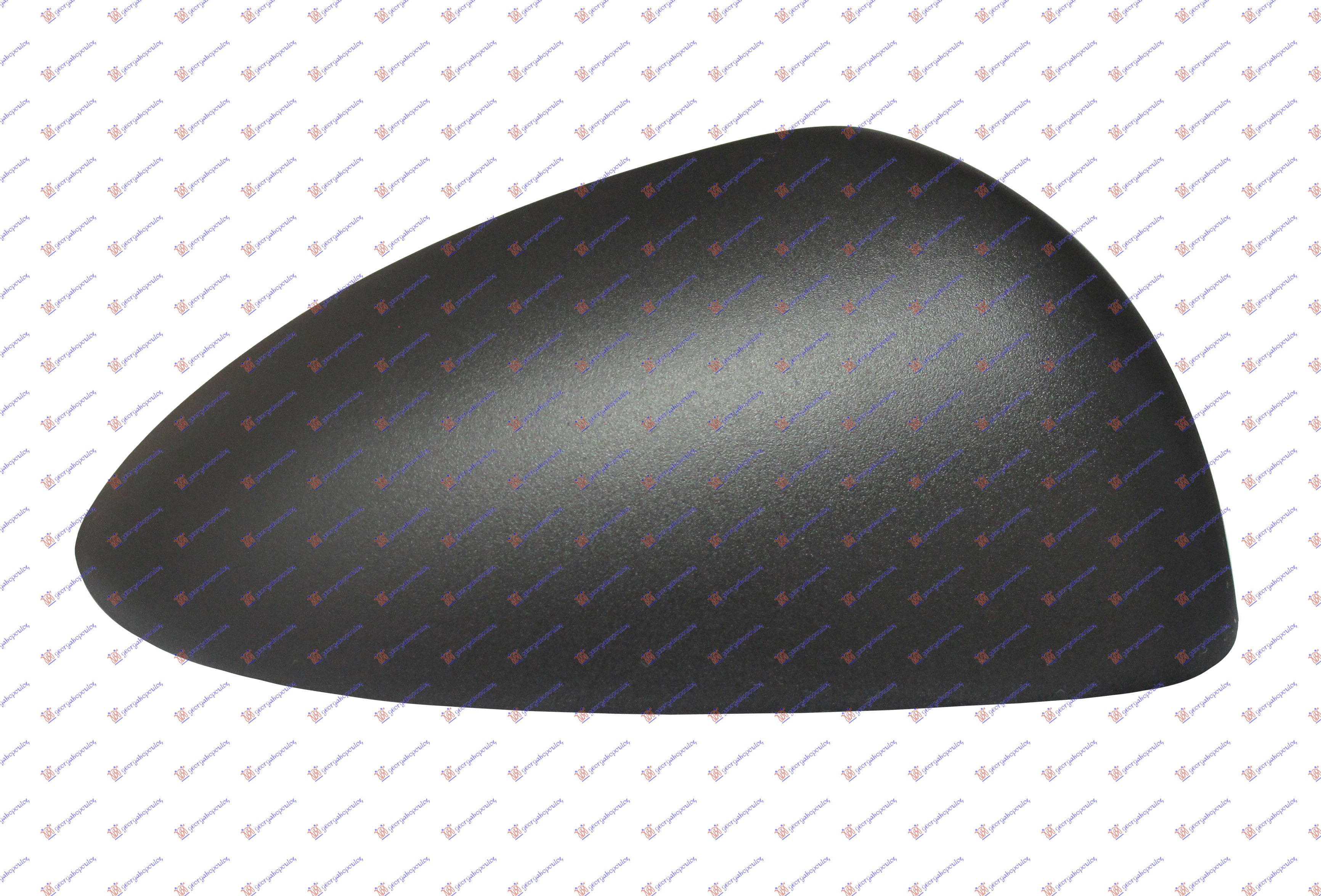 POKLOPAC RETROVIZORA CHEVROLET AVEO SDN-H/B 2012-