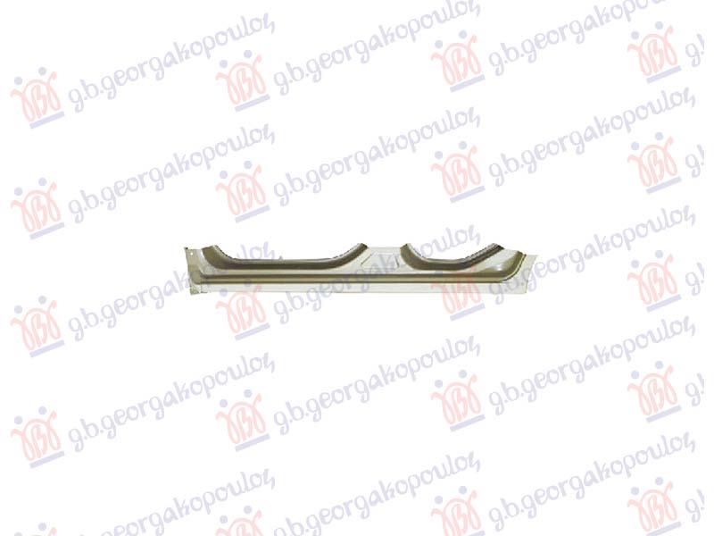 SAJTNA 5 VRATA CHEVROLET AVEO SDN-H/B 2012-