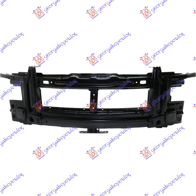 SINA PREDNJEG BRANIKA CHEVROLET CAPTIVA 2012-