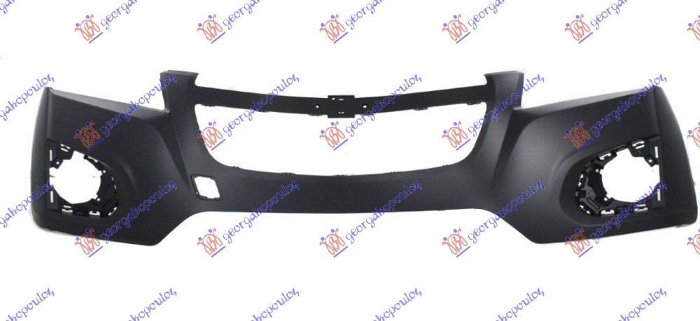 PREDNJI BRANIK GORNJI (KINA) CHEVROLET TRAX 2013-