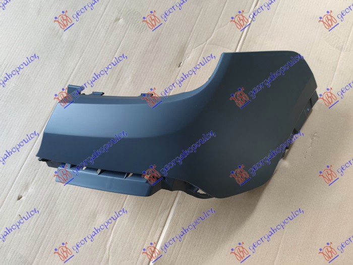 KRAJ ZADNJEG BRANIKA GORNJI CHEVROLET TRAX 2013-