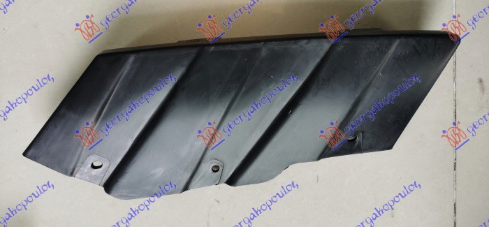 NOSAC FARA DONJI PLASTICNI CHEVROLET TRAX 2013-