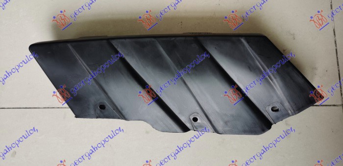 NOSAC FARA DONJI PLASTICNI CHEVROLET TRAX 2013-