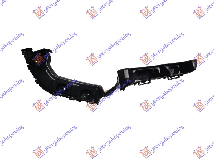 NOSAC ZADNJEG BRANIKA BOCNI GORNJI PLASTICNI CHEVROLET TRAX 2013-