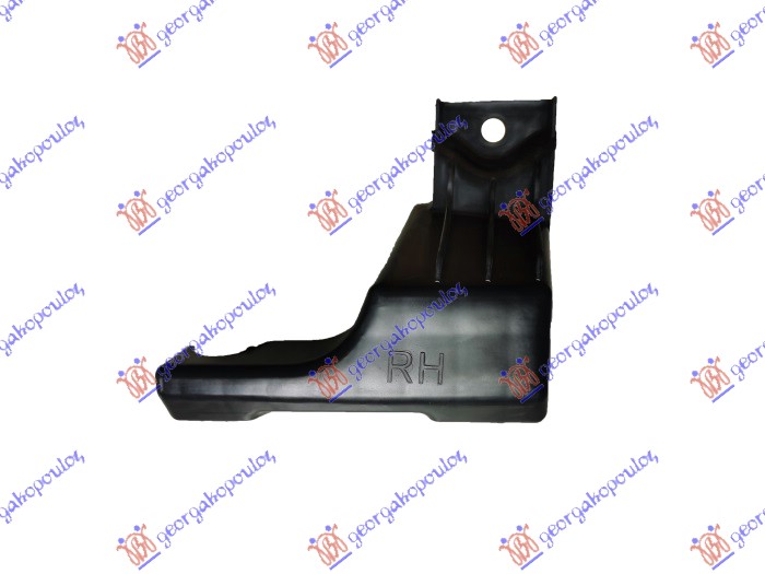 NOSAC ZADNJEG BRANIKA BOCNI DONJI PLASTICNI CHEVROLET TRAX 2013-