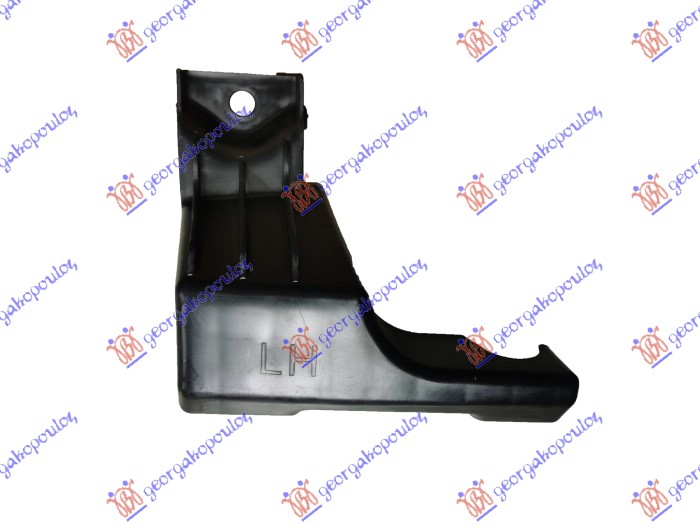 NOSAC ZADNJEG BRANIKA BOCNI DONJI PLASTICNI CHEVROLET TRAX 2013-