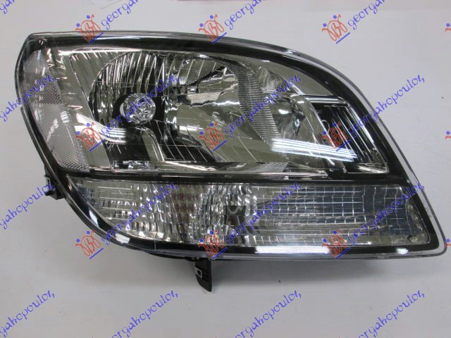 FAR ELEKTRICNI (SA MOTOROM) (DEPO) CHEVROLET ORLANDO 2011-