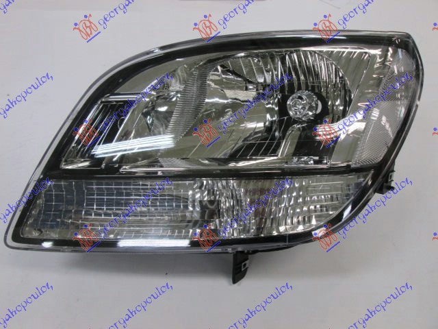 FAR ELEKTRICNI (SA MOTOROM) (DEPO) CHEVROLET ORLANDO 2011-