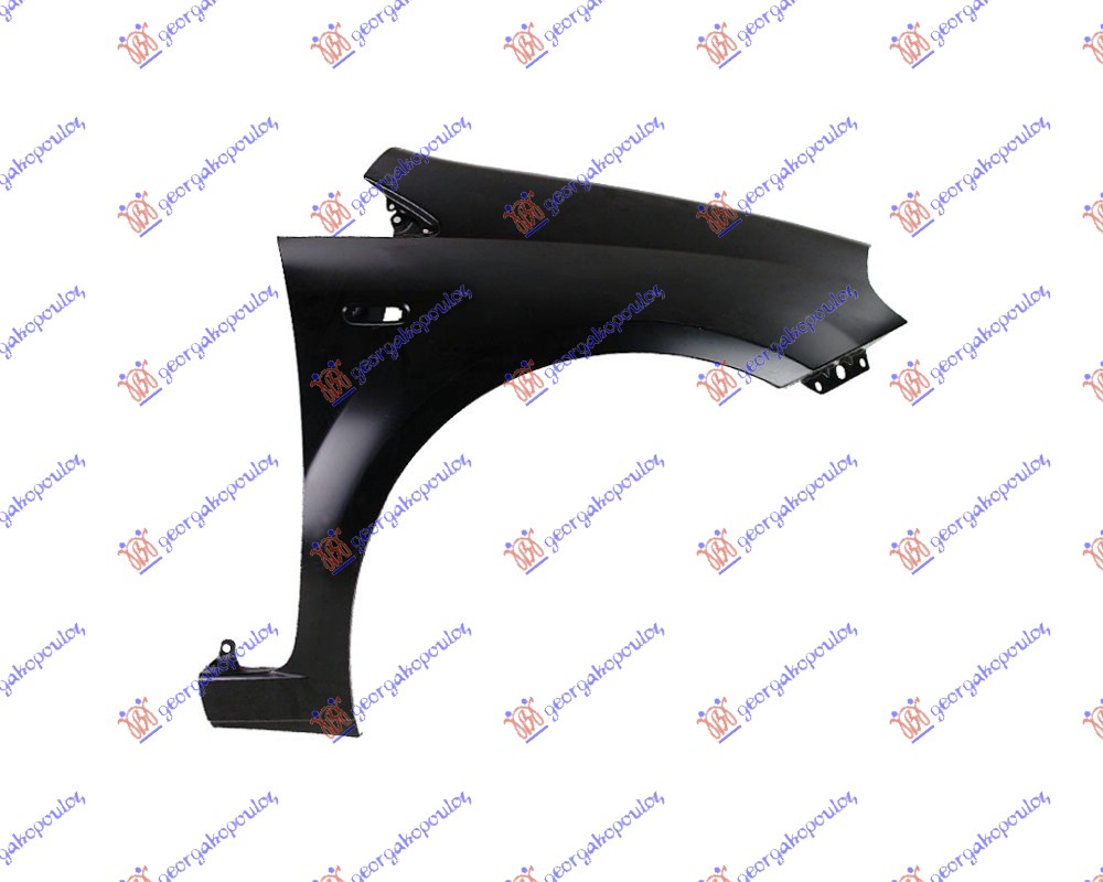 BLATOBRAN (A KVALITET) FIAT PUNTO EVO 2009-2012 (199)