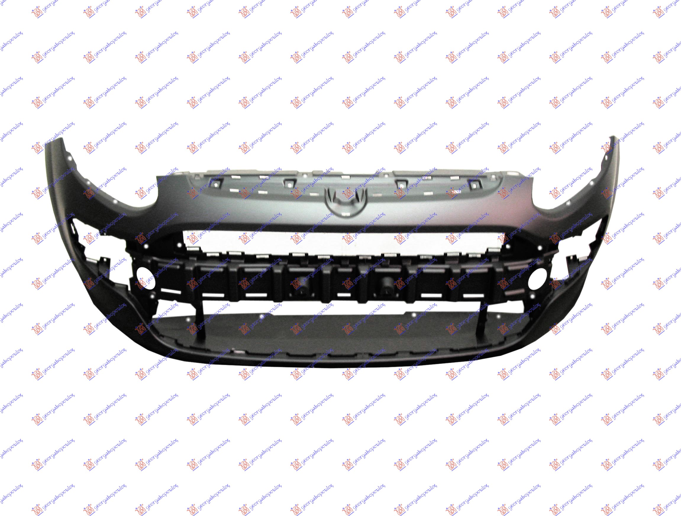 PREDNJI BRANIK PM (A KVALITET) FIAT PUNTO EVO 2009-2012 (199)