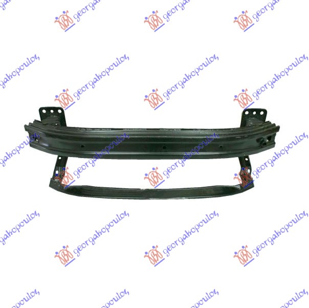 SINA PREDNJEG BRANIKA FIAT PUNTO 2012- (199)