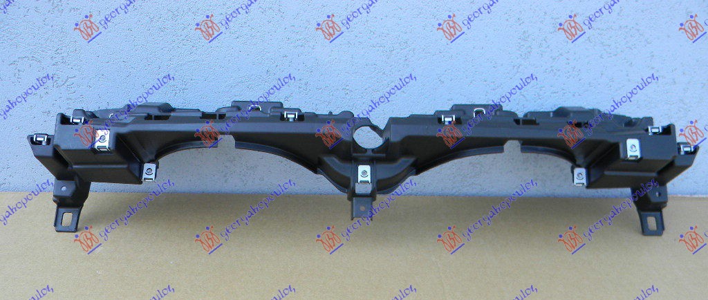SINA PREDNJEG BRANIKA GORNJA FIAT PUNTO 2012- (199)