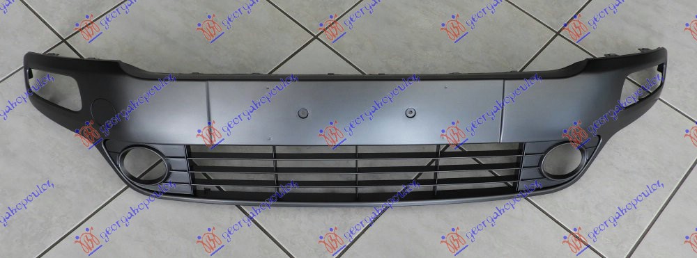 LAJSNA PREDNJEG BRANIKA (SA MAGLENKOM) SIVA FIAT PUNTO EVO 2009-2012 (199)