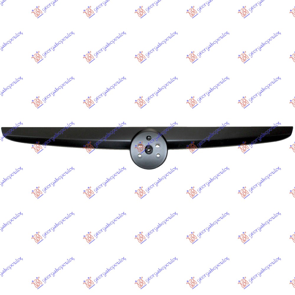 PVC MASKA PM FIAT PUNTO EVO 2009-2012 (199)