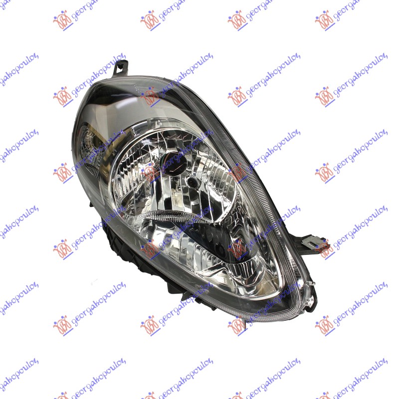 FAR HROM (DEPO) FIAT PUNTO EVO 2009-2012 (199)