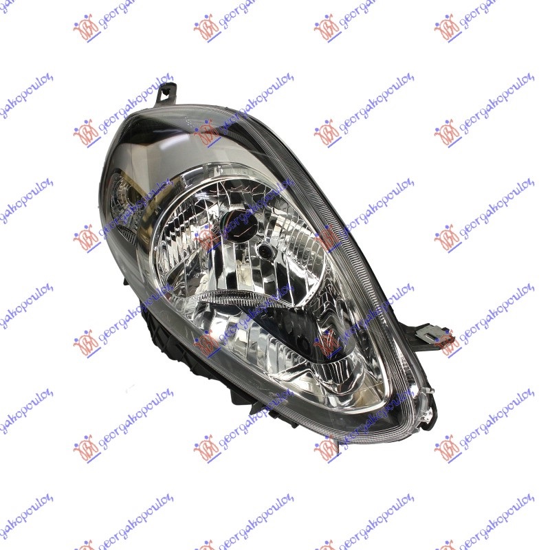 FAR HROM (TYC) FIAT PUNTO EVO 2009-2012 (199)