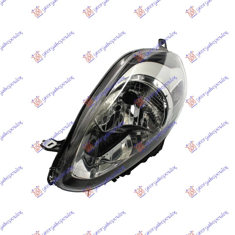 FAR HROM (TYC) FIAT PUNTO EVO 2009-2012 (199)