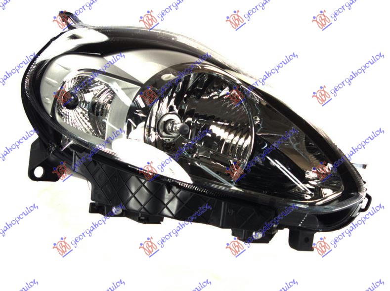 FAR HROM (VALEO) FIAT PUNTO EVO 2009-2012 (199)