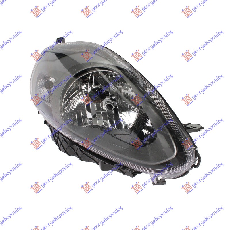 FAR SIVI (TYC) FIAT PUNTO EVO 2009-2012 (199)