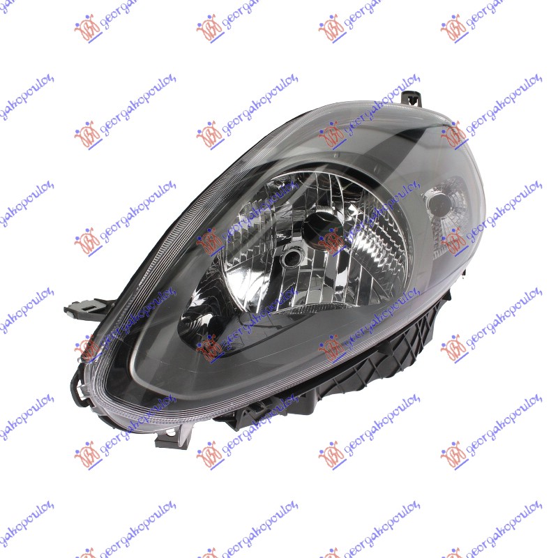 FAR SIVI (TYC) FIAT PUNTO EVO 2009-2012 (199)