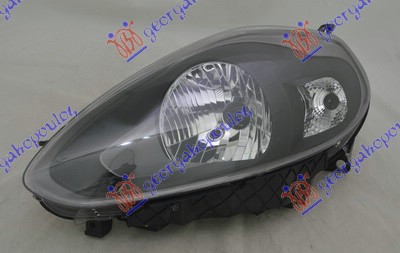 FAR CRNI (TYC) FIAT PUNTO EVO 2009-2012 (199)