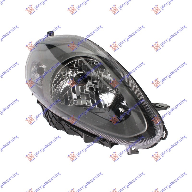 FAR SIVI (DEPO) FIAT PUNTO EVO 2009-2012 (199)