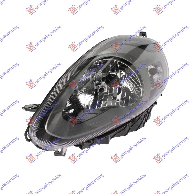 FAR SIVI (DEPO) FIAT PUNTO EVO 2009-2012 (199)