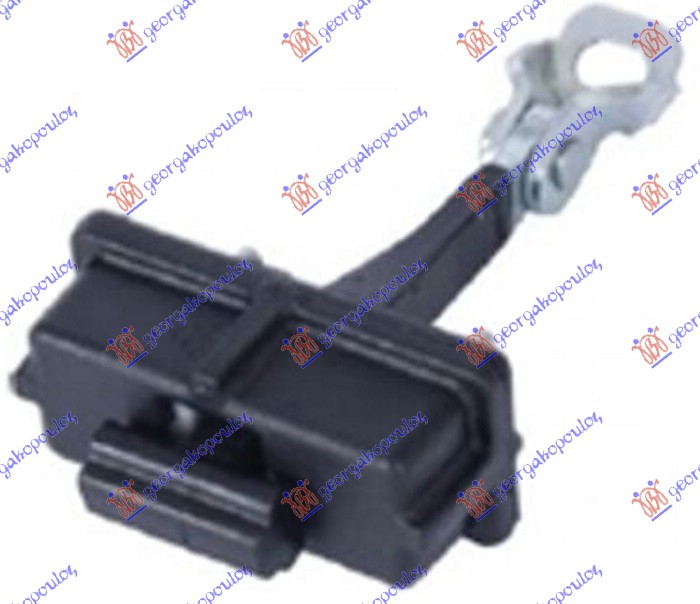 GRANICNIK PREDNJIH VRATA 5 VRATA FIAT PUNTO 2012- (199)