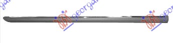 LAJSNA PREDNJIH VRATA 5 VRATA PM (SA HROM LAJSNOM) FIAT PUNTO EVO 2009-2012 (199)