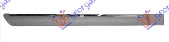 LAJSNA ZADNJIH VRATA PM (SA HROM LAJSNOM) FIAT PUNTO EVO 2009-2012 (199)
