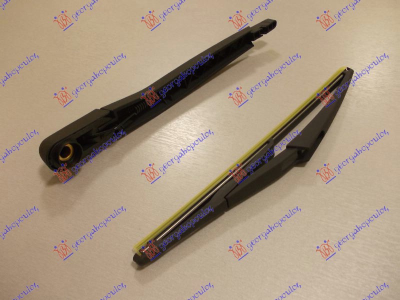 ZADNJI BRISAC KOMPLET 300mm FIAT PUNTO EVO 2009-2012 (199)