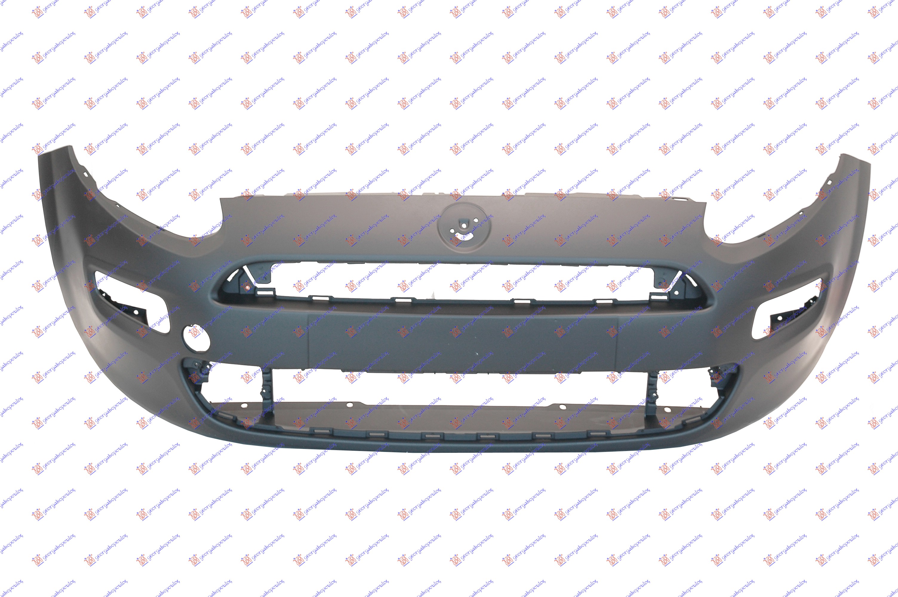 PREDNJI BRANIK PM FIAT PUNTO 2012- (199)