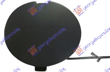 POKLOPAC KUKE PREDNJEG BRANIKA PM FIAT PUNTO 2012- (199)
